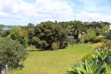 Northland - Address withheld