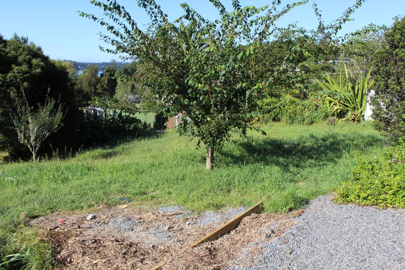 Central Russell Section - Widok 5