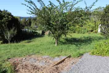 Northland - Address withheld