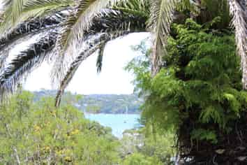 Northland - Address withheld