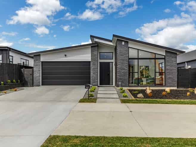 107 Waiwai Drive, Milldale