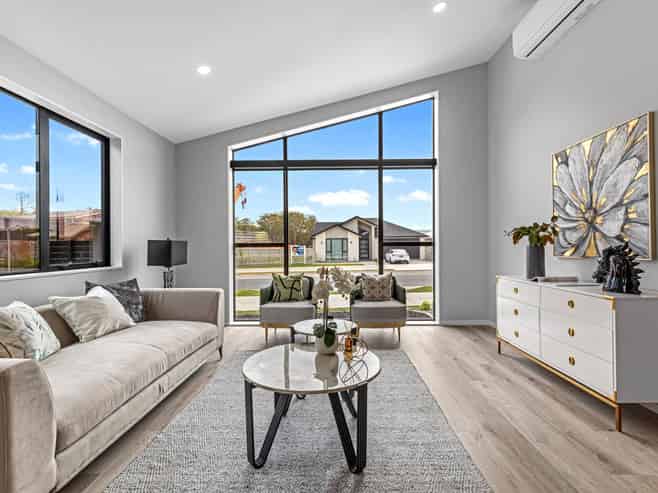 107 Waiwai Drive, Milldale