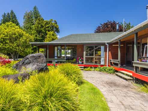 57 Arawa Street, Ohakune