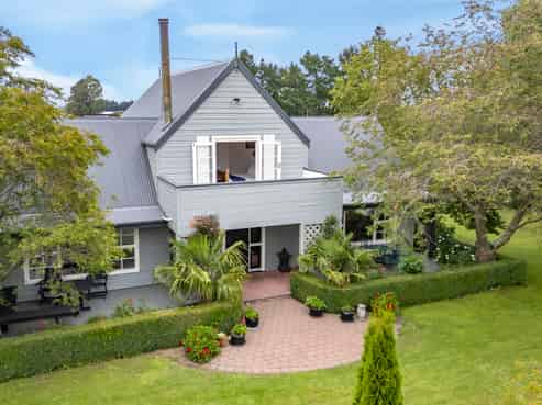 4 Totara Drive, Oxford