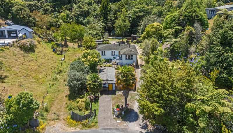 16 View Road, Te Kuiti