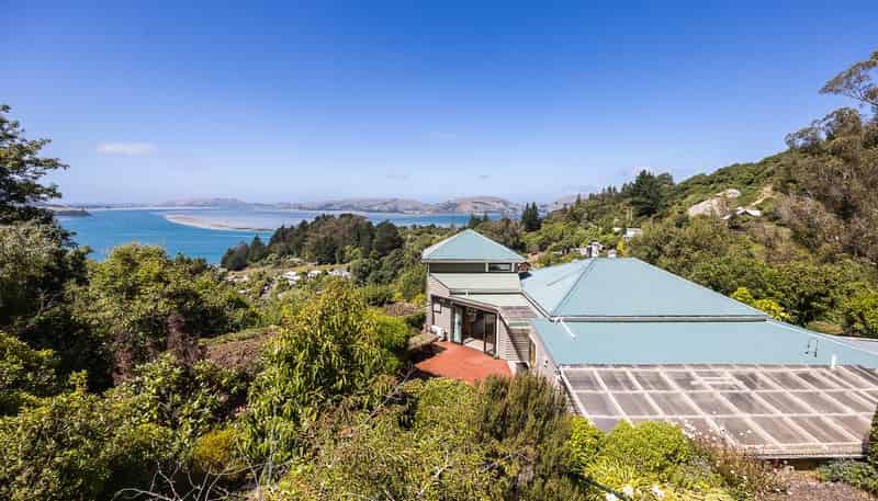 38 Coombe Hay Terrace and 148 Blueskin Road, Careys Bay