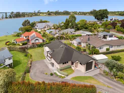 434 Snodgrass Road, Whakamarama