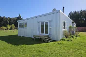 1779 Kakanui Valley Road, Five Forks