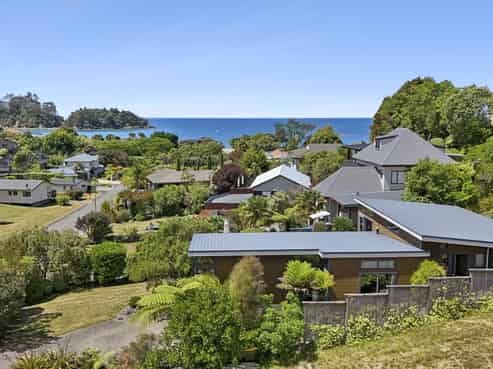 21 Kotare Place, Kaiteriteri