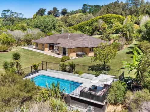 17 Kahia Lane, Redvale