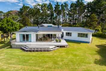 115 Addison Road, Pataua South
