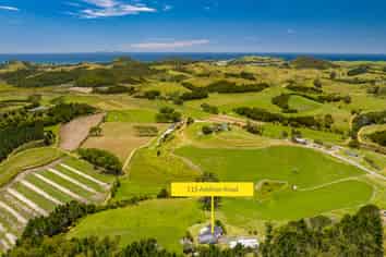 115 Addison Road, Pataua South