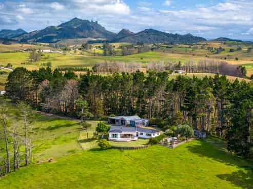 115 Addison Road, Pataua