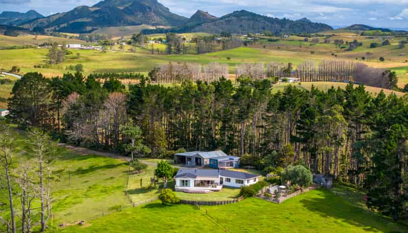 115 Addison Road, Pataua South