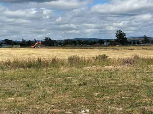 Lot Stage,3 The Clearing, Amberley