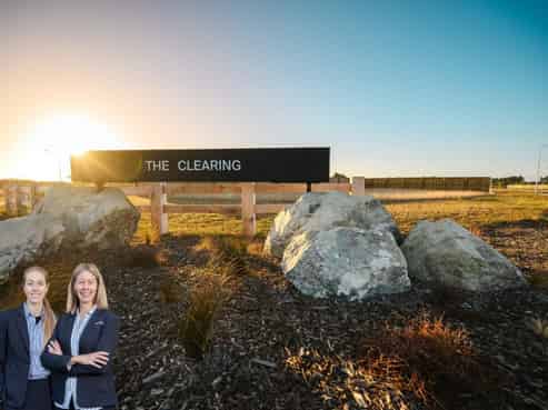 Lot Stage,3 The Clearing, Amberley