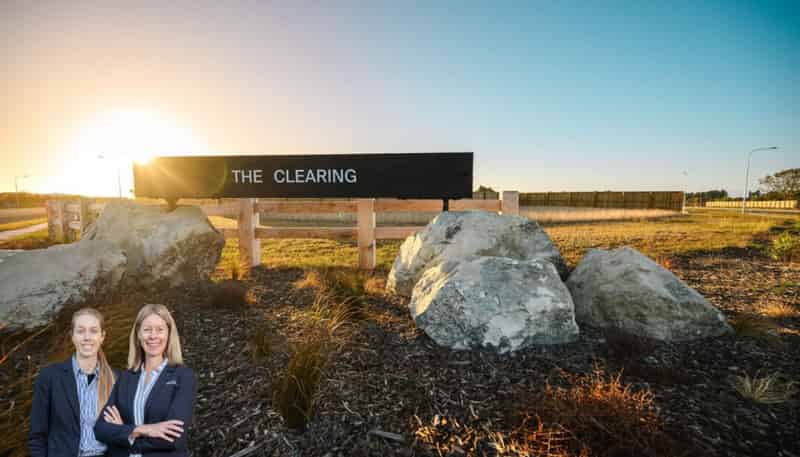 Lot Stage,3 The Clearing, Amberley