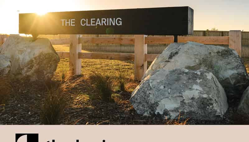 Stage 3 The Clearing, Amberley