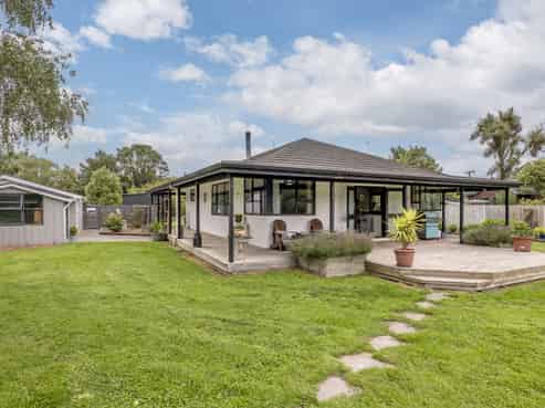 304 Whitecliffs Road, Glentunnel