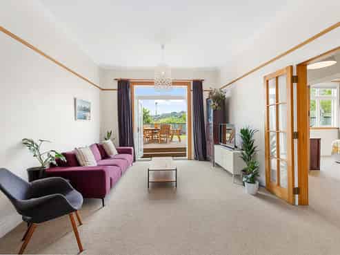 3 Hawtrey  Terrace, Johnsonville