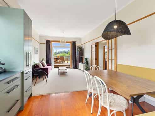 3 Hawtrey  Terrace, Johnsonville