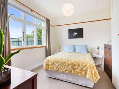 3 Hawtrey  Terrace, Johnsonville