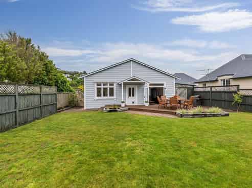 3 Hawtrey  Terrace, Johnsonville