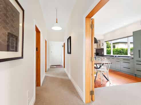 3 Hawtrey  Terrace, Johnsonville