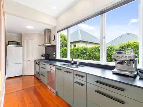 3 Hawtrey  Terrace, Johnsonville