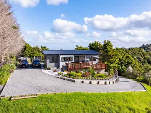 839 Owhiwa Road, Parua Bay