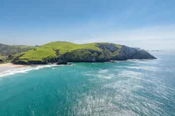  Cannibal Bay Rd, Owaka