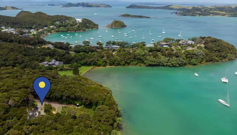380c Opito Bay Road, Kerikeri