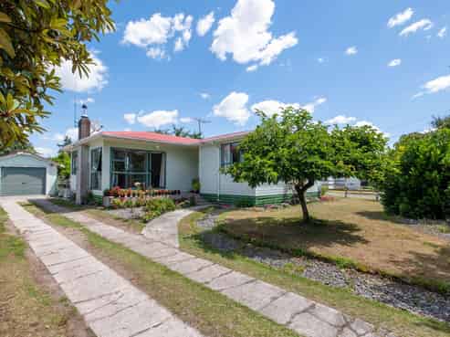 8 Toru Street, Hillcrest