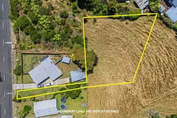 00 William Street, Te Kuiti