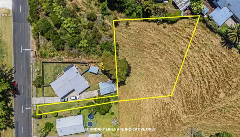 00 William Street, Te Kuiti