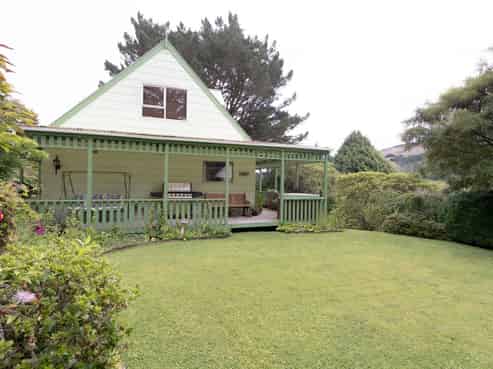 1344 Akatarawa Road, Akatarawa