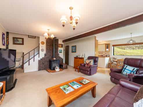 1344 Akatarawa Road, Akatarawa