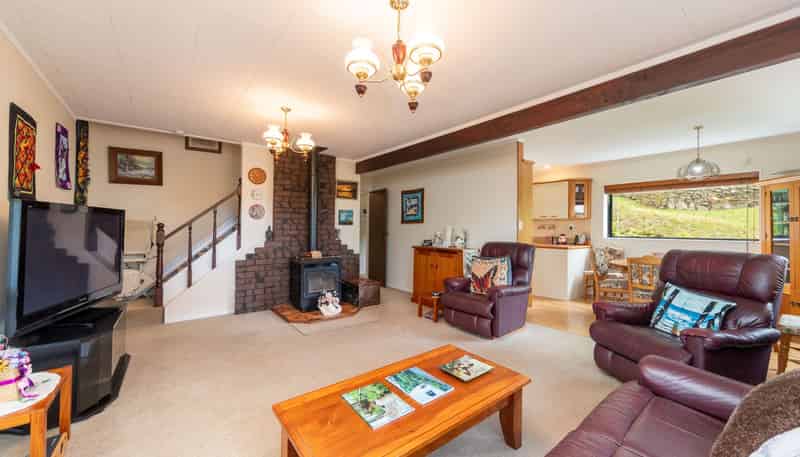 1344 Akatarawa Road, Akatarawa