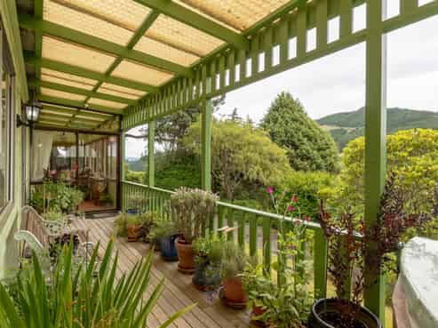 1344 Akatarawa Road, Akatarawa