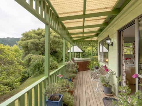 1344 Akatarawa Road, Akatarawa