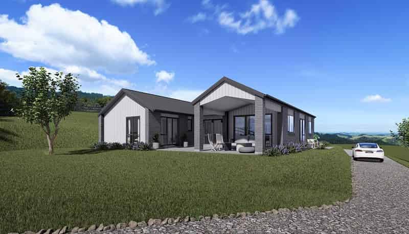 Lot 3 Durham Grove, Waipū, Waipu