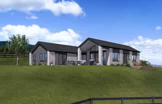 Lot 4 Durham Grove, Waipū, Waipu