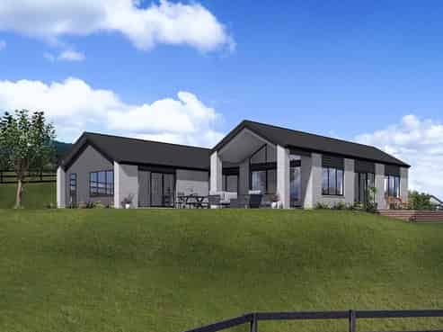 Lot 4 Durham Grove, Waipū, Waipu