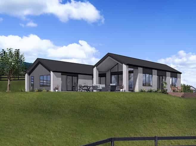 Lot 4 Durham Grove, Waipū, Waipu