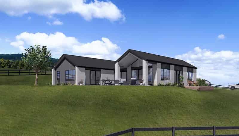 Lot 4 Durham Grove, Waipū, Waipu