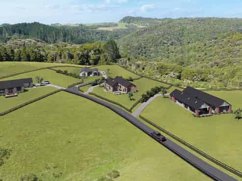 Lot 4 Durham Grove, Waipū, Waipu