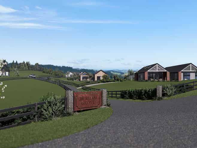 Lot 4 Durham Grove, Waipū, Waipu