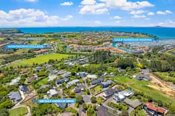 24b Gulf Harbour Drive, Gulf Harbour