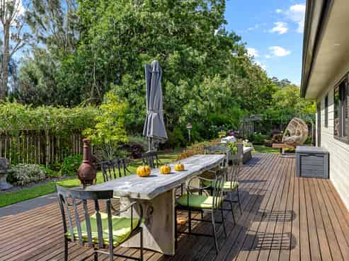 114 Matakana Valley Road, Matakana