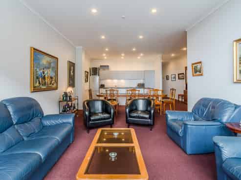 4C/300 Princes Street, DUNEDIN CENTRAL